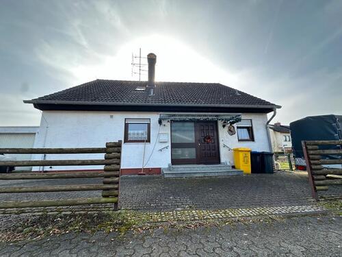 Foto - Einfamilienhaus zu verkaufen in Sankt Goarshausen