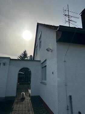 Foto - 6 Zimmer Einfamilienhaus zum Kaufen in Sankt Goarshausen