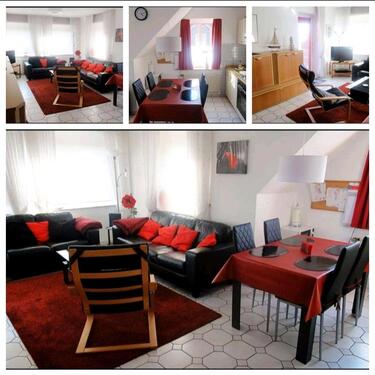 Foto - Ferienwohnung Carolinensiel Harlesiel Nordsee Kinder Strand