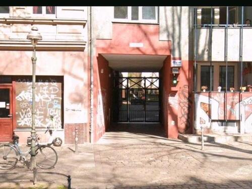 Foto - Tiefgaragenstellplatz in Kreuzberg (Reichenberger Str.)