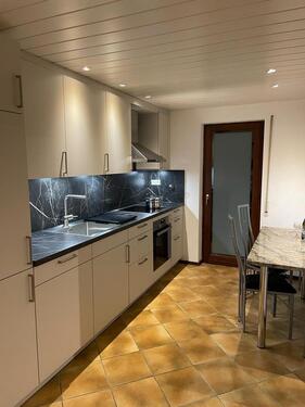 Foto - 1-Zimmer-Apartment mit Terrasse, teilmöbliert, Baden-Baden