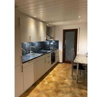 1-Zimmer-Apartment mit Terrasse, teilmöbliert, Baden-Baden