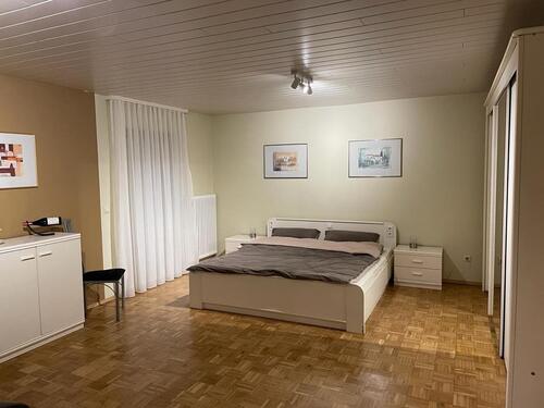 Foto - 1 Zimmer Erdgeschoßwohnung in Baden-Baden