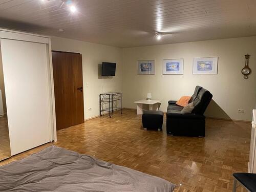 Foto - Erdgeschoßwohnung in Baden-Baden zur Miete