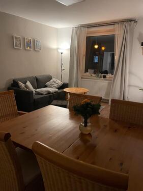 Foto - Zwischenmiete möblierte Wohnung 01.04.26 - 31.03.27