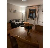 Zwischenmiete möblierte Wohnung 01.04.26 - 31.03.27 - Hannover Vahrenwald-List