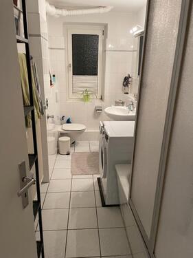 Foto - 2 Zimmer Etagenwohnung zur Miete in Hannover