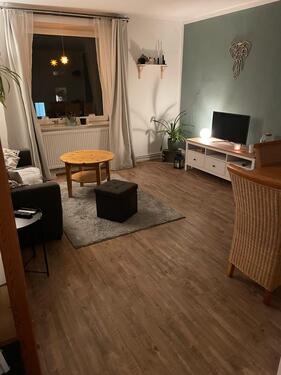 Foto - 2 Zimmer Etagenwohnung in Hannover