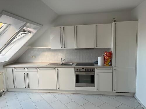 Foto - 3 Zimmer Dachgeschoßwohnung zur Miete in Schwerin