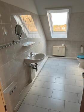 Foto - 3 Zimmer Dachgeschoßwohnung in Schwerin