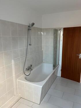 Foto - Dachgeschoßwohnung in Schwerin zur Miete