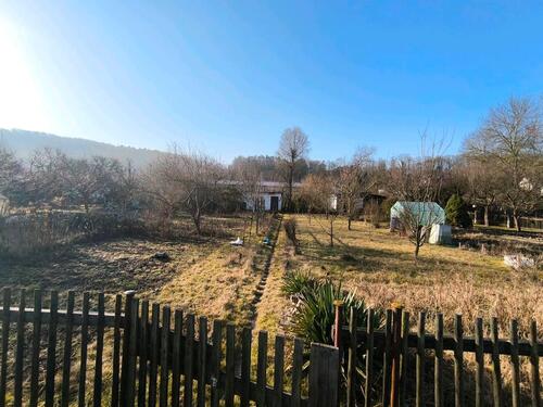 Foto - Kleingarten in Kranichfeld - 500,00&nbsp;EUR Kaltmiete, ca.&nbsp; 0,00&nbsp;m&sup2;