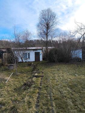 Foto - Grundst&uuml;ck in Grammetal