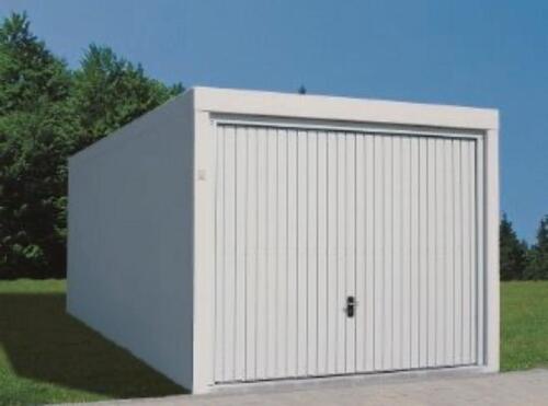 Foto - Garagen zu vermieten - 60,00&nbsp;EUR Miete,