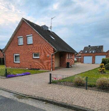 Foto - Einfamilienhaus in 21726 Oldendorf