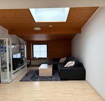 Vermiete 2 12 - Zimmer-Wohnung in Crailsheim-Goldbach