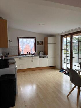 Foto - Etagenwohnung in Crailsheim zur Miete