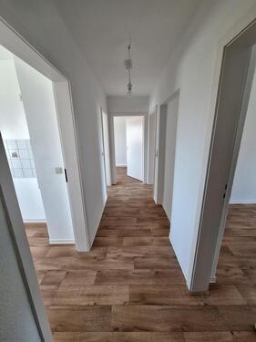 Foto - Einziehen und Wohlfühlen ! helle 3-Zimmerwohnung