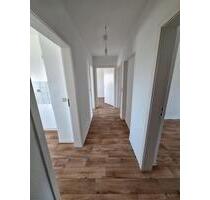 Einziehen und Wohlfühlen ! helle 3-Zimmerwohnung - Haselbachtal