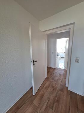 Foto - Etagenwohnung in Haselbachtal zur Miete