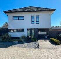 Exklusive Stadtvilla in Rheine-Hauenhorst - KFW55, PV, Wärmepumpe