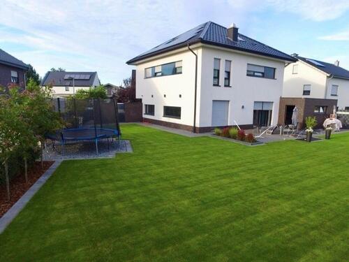 Foto - 6 Zimmer Einfamilienhaus zum Kaufen in Rheine