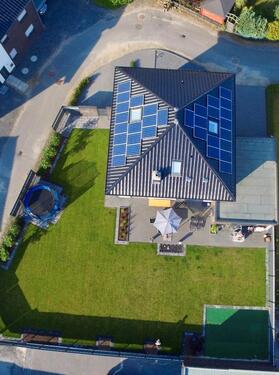 Foto - 6 Zimmer Einfamilienhaus in Rheine