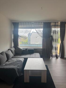 Foto - 2 Zimmer Wohnung im 2. OG mit Balkon und Küche