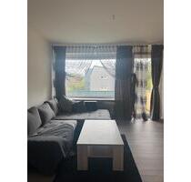 2 Zimmer Wohnung im 2. OG mit Balkon und Küche - Hoya