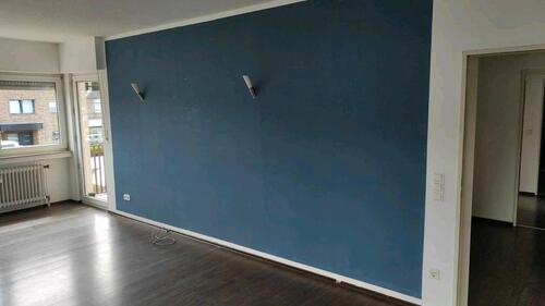 Foto - Etagenwohnung in Düren zur Miete