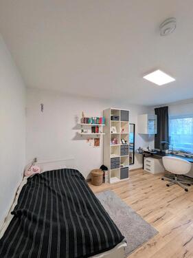 Foto - 4 Zimmer Erdgeschoßwohnung zur Miete in Ulm