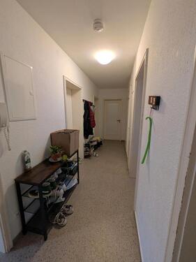 Foto - Erdgeschoßwohnung in Ulm zur Miete