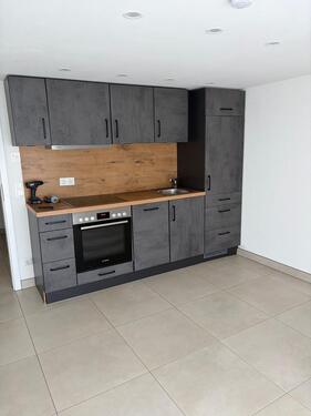 Foto - Zwei Zimmer Wohnung mit Gartenanteil