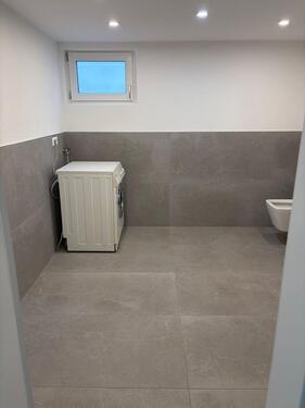 Foto - 2 Zimmer Erdgeschoßwohnung in Bad Saulgau