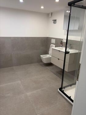 Foto - Erdgeschoßwohnung in Bad Saulgau zur Miete