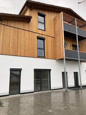 Foto - Etagenwohnung in Schönberg zur Miete