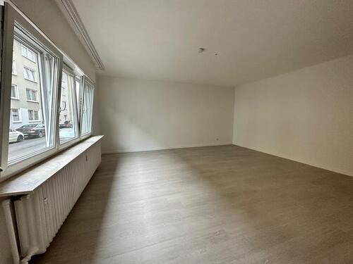 Foto - 1 Zimmer Erdgeschoßwohnung in Wuppertal
