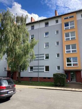 Foto - Attraktiv! 2-Zimmer-Wohnung in zentraler Lage