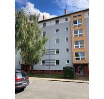 Attraktiv! 2-Zimmer-Wohnung in zentraler Lage - Hannover Buchholz-Kleefeld