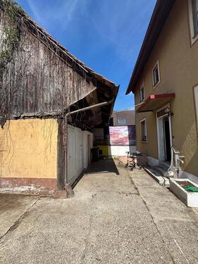 Foto - Einfamilienhaus in Schwanau