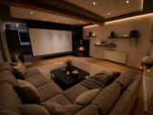 Foto - Eigentumswohnung mit Spa, Heimkino, Garten & Garage in Weilerbach