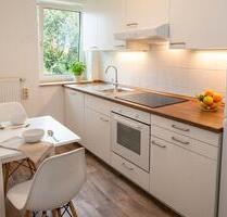 Freie 3-Zi.-Wohnung in Marburg-Wehrda, provisionsfrei, Stellplatz