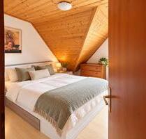 3 Zimmerwohnung mit 2 Balkonen und Stellplatz - Rangendingen