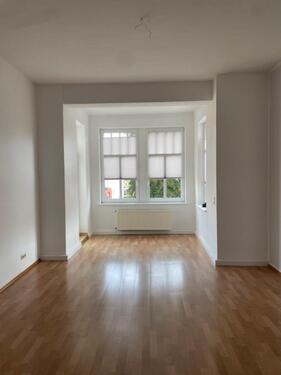 Foto - Helle 4 Raumwohnung ab 01. Oktober zu vermieten