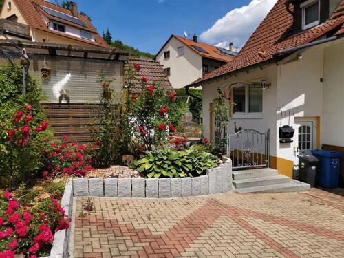 Foto - Einfamilienhaus in Oberkochen zur Miete