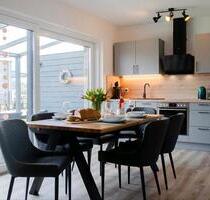 Ferienwohnung Ferienhaus am See Niedersachsen Sauna - Barßel