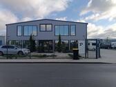 Foto - Büroräume im Gewerbegebiet Zülpich zu vermieten