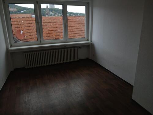 Foto - Etagenwohnung in Rotenburg an der Fulda