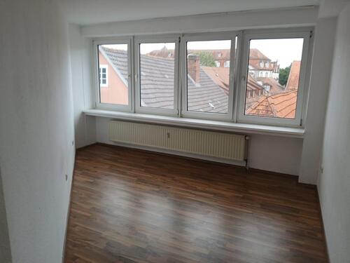 Foto - Etagenwohnung in Rotenburg an der Fulda zur Miete