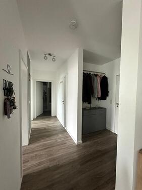 Foto - Etagenwohnung zur Miete in Lüneburg
